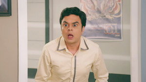 A Shocker for Saajan