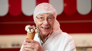 Ice Cream