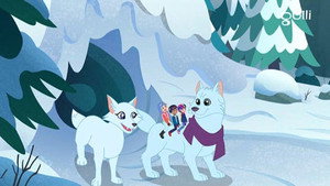 Snow Way Home