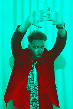 Jorge "George" Ruiz