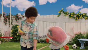 Fetch Animal
