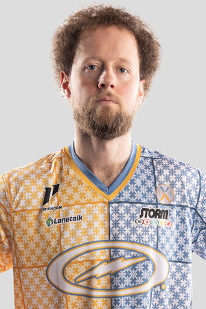Kyle Troup