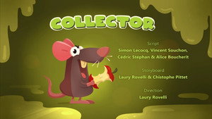 Collector