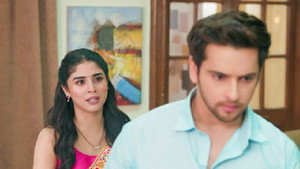 Rahi, Prem's Clash