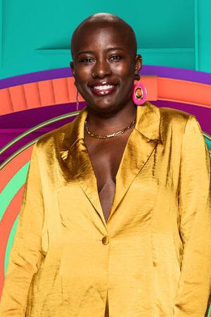Feyisola Akintoye