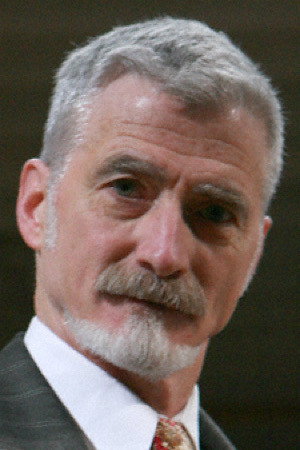 Paul Barbaro