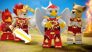Wings of Fire