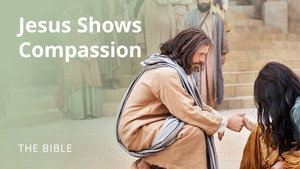John 8 | Go and Sin No More