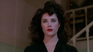 Black Dahlia