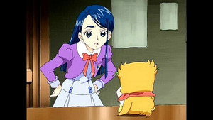 A Letter to Karen, Head of Student Council