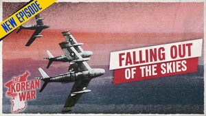 The Korean War Week 85: Futilely Pounding North Korea? - February 3, 1952