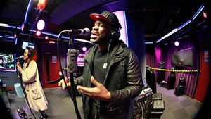 Lethal Bizzle