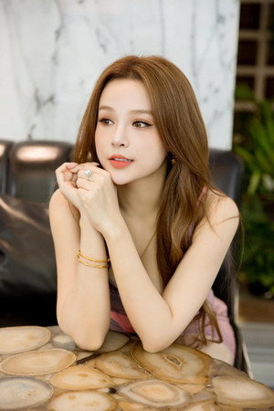 Huyền Baby