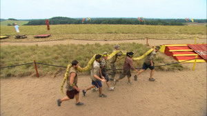 He's a Snake, But He's My Snake