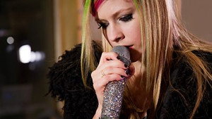 Avril Lavigne