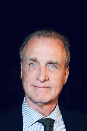 Marshall Bell