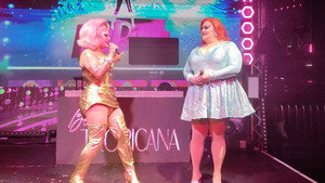 Salina EsTitties and Eureka!