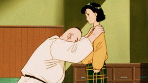 Finally the Real Fight! Judo Is Not Built in a Day!