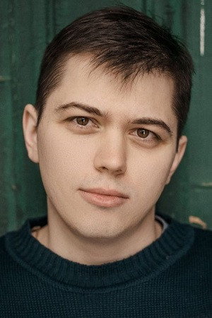 Alexander Zolotukhin