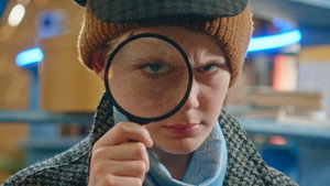 Who Took Bobbi Mai?