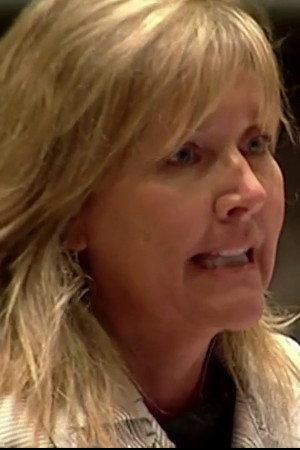 Diane Deans