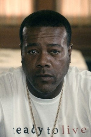 Damion Butler