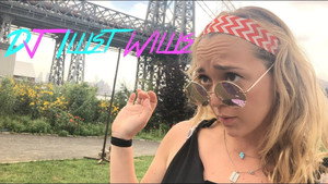 DJ Illist Willis