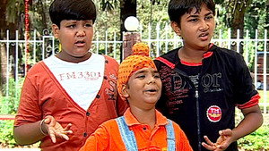 Tappu Sena Wastes Water