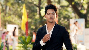 A Blast From The Past For Dhawal