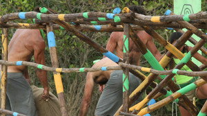 Fifth Game Territorial