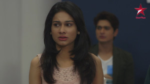 Arti's Truth Is Revealed