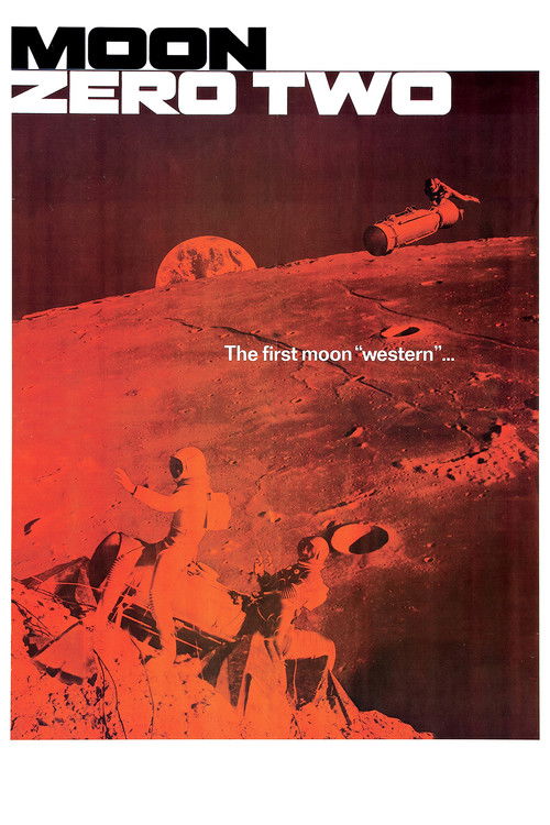 Moon Zero Two