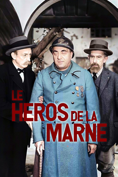 Heroes of the Marne