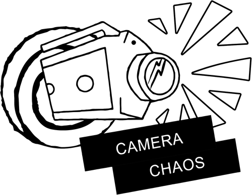 Camera Chaos