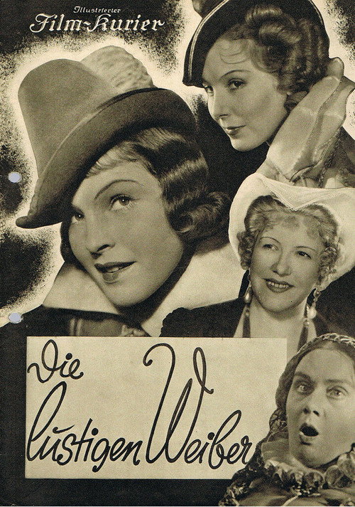 The Merry Wives