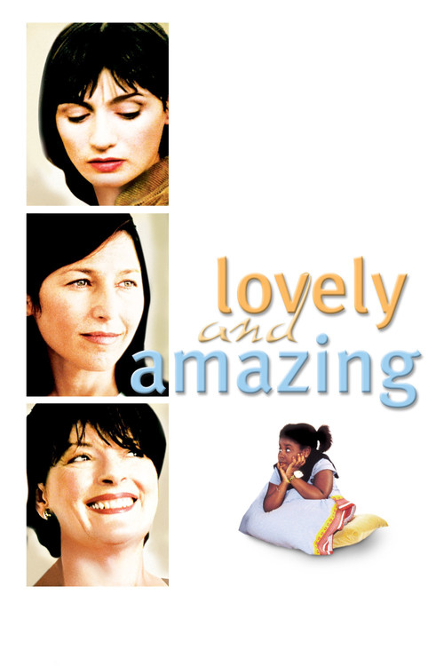 Lovely & Amazing