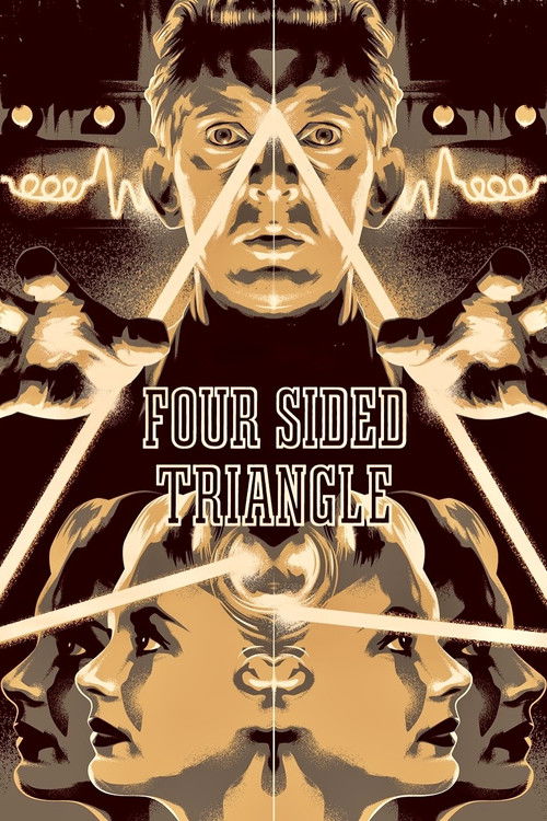 Four Sided Triangle