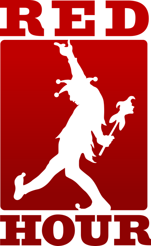 Red Hour
