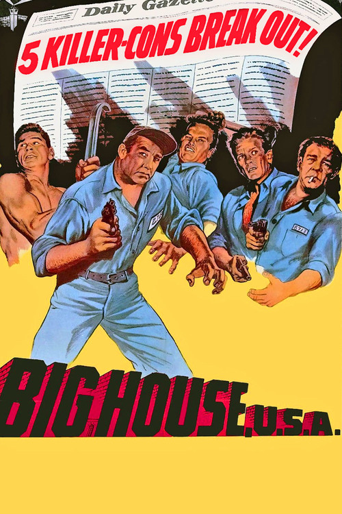 Big House, U.S.A