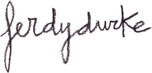 Ferdydurke Films