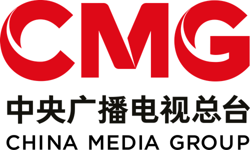 China Media Group 中央广播电视总台 (CMG)