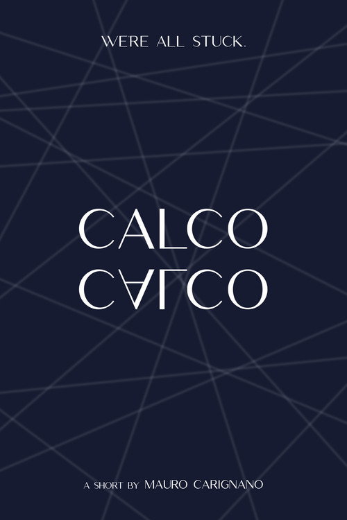 CALCO (A Symphony of Echo)