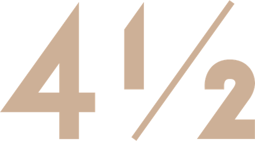 Produksjon 4 1/2