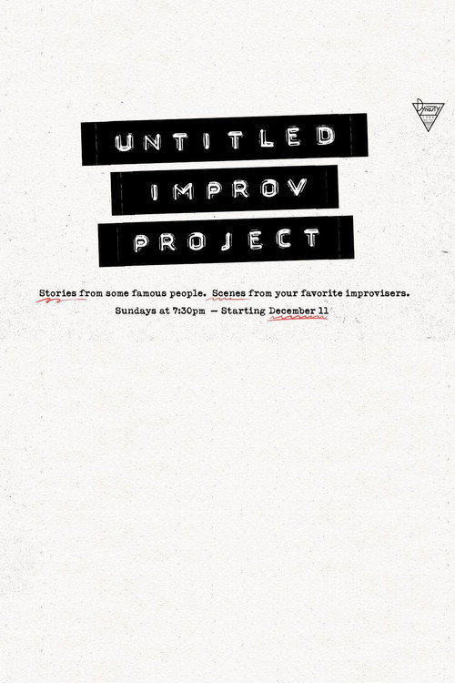 Untitled Improv Project