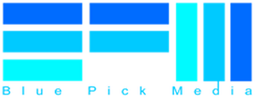 Blue Pick Media