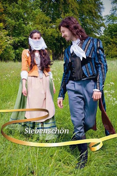 Siebenschön