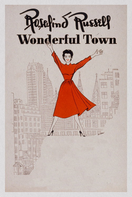 Wonderful Town