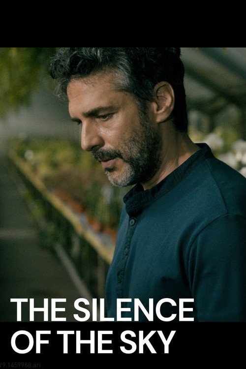 The Silence of the Sky
