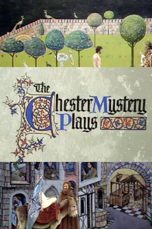 The Chester Mystery Plays