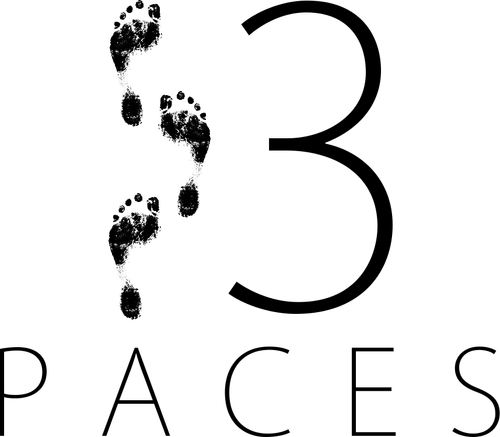 13 Paces